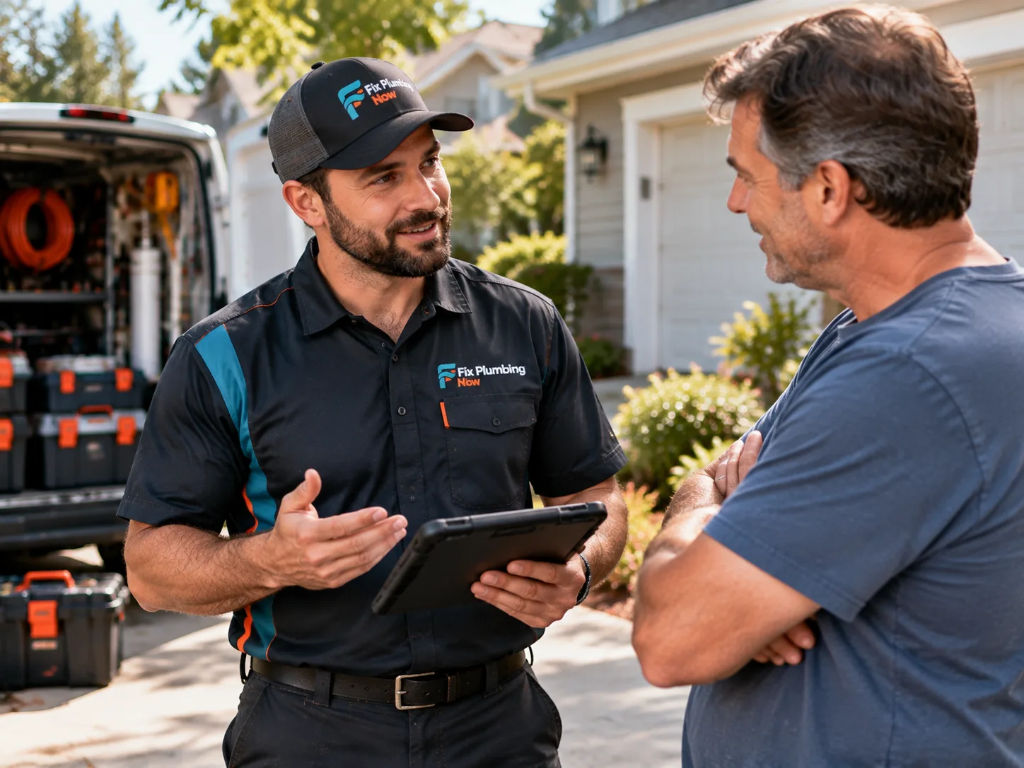 Clogged Drain Service Brockton, MA FAQs